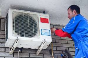 24/7 and Emergency HVAC Near Chester, SC | Air Conidtioning and Heating Contractors